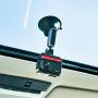 INSTA360 Vakum nosač Suction Cup Car Mount - slika 2