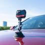 INSTA360 Vakum nosač Suction Cup Car Mount - slika 3