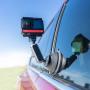 INSTA360 Vakum nosač Suction Cup Car Mount - slika 4