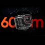 INSTA360 Vodootporno kućište Dive Case za Ace Pro - slika 1