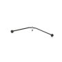 MANFROTTO LL LB1120 Magnetic Background Support - slika 2