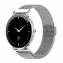 DENVER Pametni sat SWC-394S Silver - slika 3