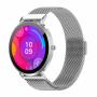 DENVER Pametni sat SWC-394S Silver - slika 1