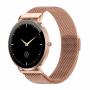 DENVER Pametni sat SWC-394RG Rose Gold - slika 3
