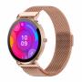 DENVER Pametni sat SWC-394RG Rose Gold - slika 1