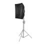 ZHIYUN Softbox Rectangular 60x90 Bowens Mount - slika 4