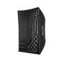ZHIYUN Softbox Rectangular 60x90 Bowens Mount - slika 1