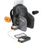 LOWEPRO Ranac FreeLine BP 350 AW crna - slika 4