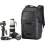 LOWEPRO Ranac FreeLine BP 350 AW crna - slika 5