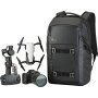 LOWEPRO Ranac FreeLine BP 350 AW crna - slika 1