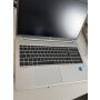HP ProBook 450 G10 (Pike silver) FHD IPS, i5-1334U, 16GB, 512GB SSD (AK9R0AT) OUTLET - slika 1