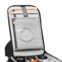 LOWEPRO Ranac Flipside BP 400 AW III tamno siva - slika 2