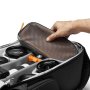 LOWEPRO Ranac Flipside BP 400 AW III tamno siva - slika 1