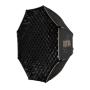 ZHIYUN Softbox Octagonal 90D Bowens Mount (90cm) - slika 1