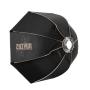 ZHIYUN Softbox Octagonal 90D Bowens Mount (90cm) - slika 2