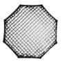 ZHIYUN Softbox Octagonal 90D Bowens Mount (90cm) - slika 3