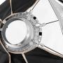 ZHIYUN Softbox Octagonal 90D Bowens Mount (90cm) - slika 4