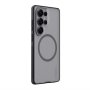 Nillkin Super Frost Pro Magnetic za Samsung S948B Galaxy S26 Ultra 5G providno crna - slika 1