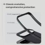 Nillkin Super Frost Pro Magnetic za Google Pixel 10 Pro XL crna - slika 5