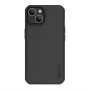 Nillkin Super Frost Pro Magnetic za iPhone 14 (6.1) crna - slika 1