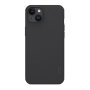 Nillkin Super Frost Pro Magnetic za iPhone 15 Plus (6.7) crna - slika 1