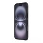 Nillkin Super Frost Pro Magnetic za iPhone 16 Plus (6.7) crna - slika 4