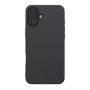 Nillkin Super Frost Pro Magnetic za iPhone 16 Plus (6.7) crna - slika 1