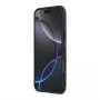 Nillkin Super Frost Pro Magnetic za iPhone 16 Pro (6.3) crna - slika 4