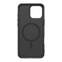Nillkin Super Frost Pro Magnetic za iPhone 16 Pro (6.3) crna - slika 5