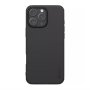 Nillkin Super Frost Pro Magnetic za iPhone 16 Pro (6.3) crna - slika 1