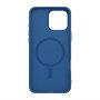 Nillkin Super Frost Pro Magnetic za iPhone 16 Pro Max (6.9) plava - slika 3