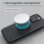 Nillkin Super Frost Pro Magnetic za iPhone 16 Pro Max (6.9) plava - slika 4