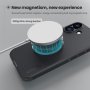 Nillkin Super Frost Pro Magnetic za iPhone 17 (6.3) crna - slika 5