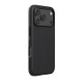 Nillkin Super Frost Pro Magnetic za iPhone 17 Pro Max (6.9) crna - slika 3