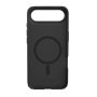 Nillkin Super Frost Pro Magnetic za iPhone AIR (6.6) crna - slika 4