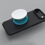 Nillkin Super Frost Pro Magnetic za iPhone AIR (6.6) crna - slika 5