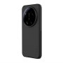 Nillkin Super Frosted Shield Pro Magnetic za Xiaomi 17 Ultra 5G crna - slika 2