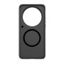 Nillkin Super Frosted Shield Pro Magnetic za Xiaomi 17 Ultra 5G crna - slika 4