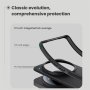 Nillkin Super Frosted Shield Pro Magnetic za Xiaomi 17 Ultra 5G crna - slika 5