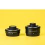 NIKON Z Teleconverter TC-1.4x - slika 3