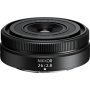 NIKON Objektiv Z 26mm f/2.8 - slika 1