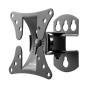 MANHATTAN Nosač za TV tilt 462662 13''-32'' - slika 1