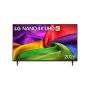LG 65NU800B3LA NANO 4K UHD AI NU80 Smart TV 2026 - slika 1