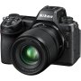 NIKON Objektiv Z 50mm f/1.4 - slika 4
