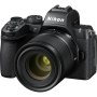 NIKON Objektiv Z MC 35 mm f/1.7 DX - slika 3