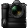 NIKON MB-N14 Power Battery Pack za Z6III - slika 5