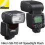 NIKON Blic SB-700 - slika 4