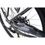 CAPRIOLO E-BIKE E-CITY LADY 28'' sivo-maslino 925811 - slika 5