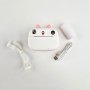 N/A Hello Kitty Dečiji digitalni fotoaparat sa štampačem, roze - slika 1