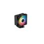 DEEPCOOL AG400 G2 BK vazdusni hladnjak R-AG400-BKNPMG2-G - slika 1
